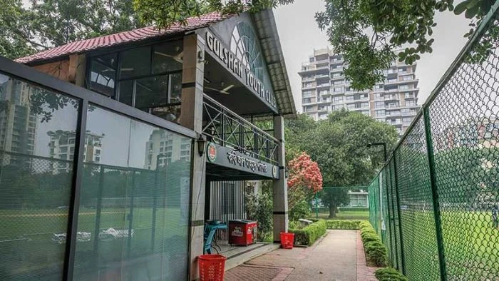 আইন ভেঙে ঢাকার ভালো মাঠ পার্ক অভিজাত সোসাইটিকে দিচ্ছে রাজউক ও সিটি করপোরেশন